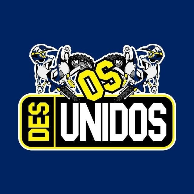Os Desunidos - Guarulhos - SP