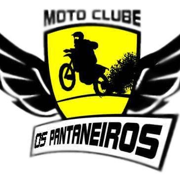 Moto Clube Os Pantaneiros - Turvo - SC