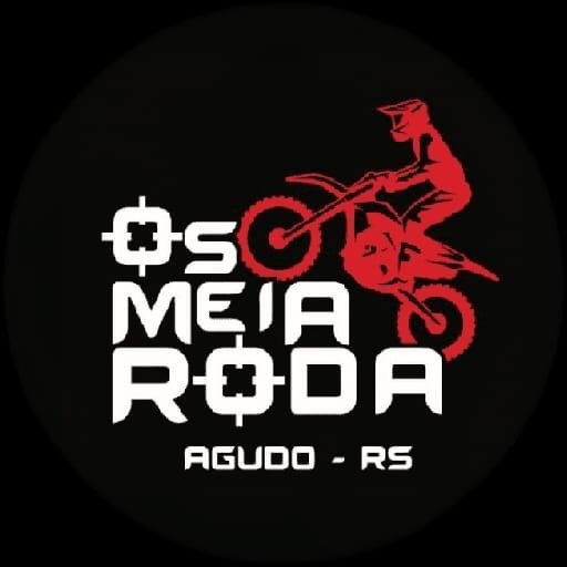 Os Meia Roda - Agudo - RS