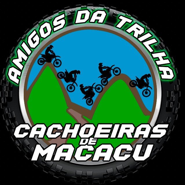 Trilheiros de Cachoeiras de Macacu