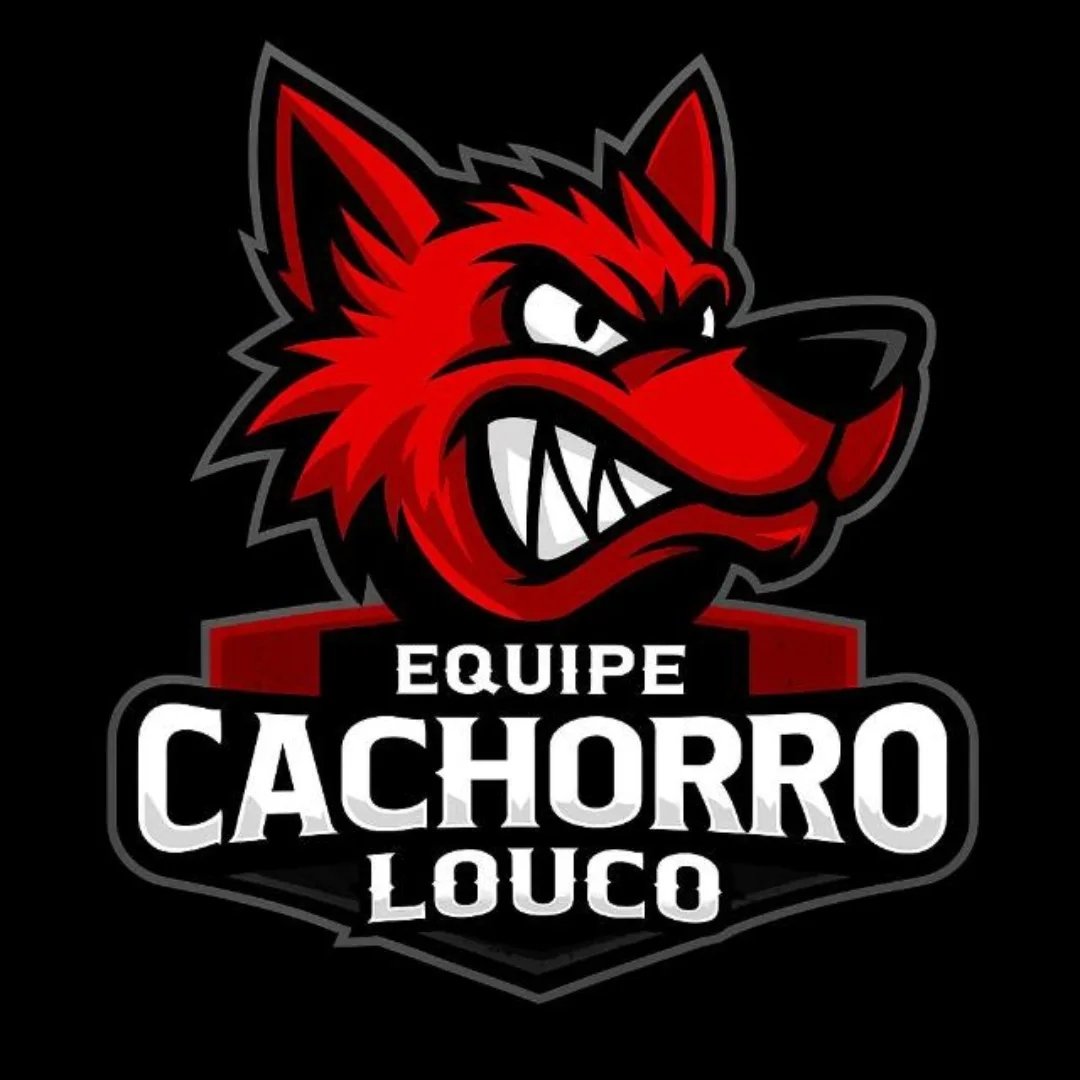 Equipe Cachorro Louco - Bom Jardim - PE