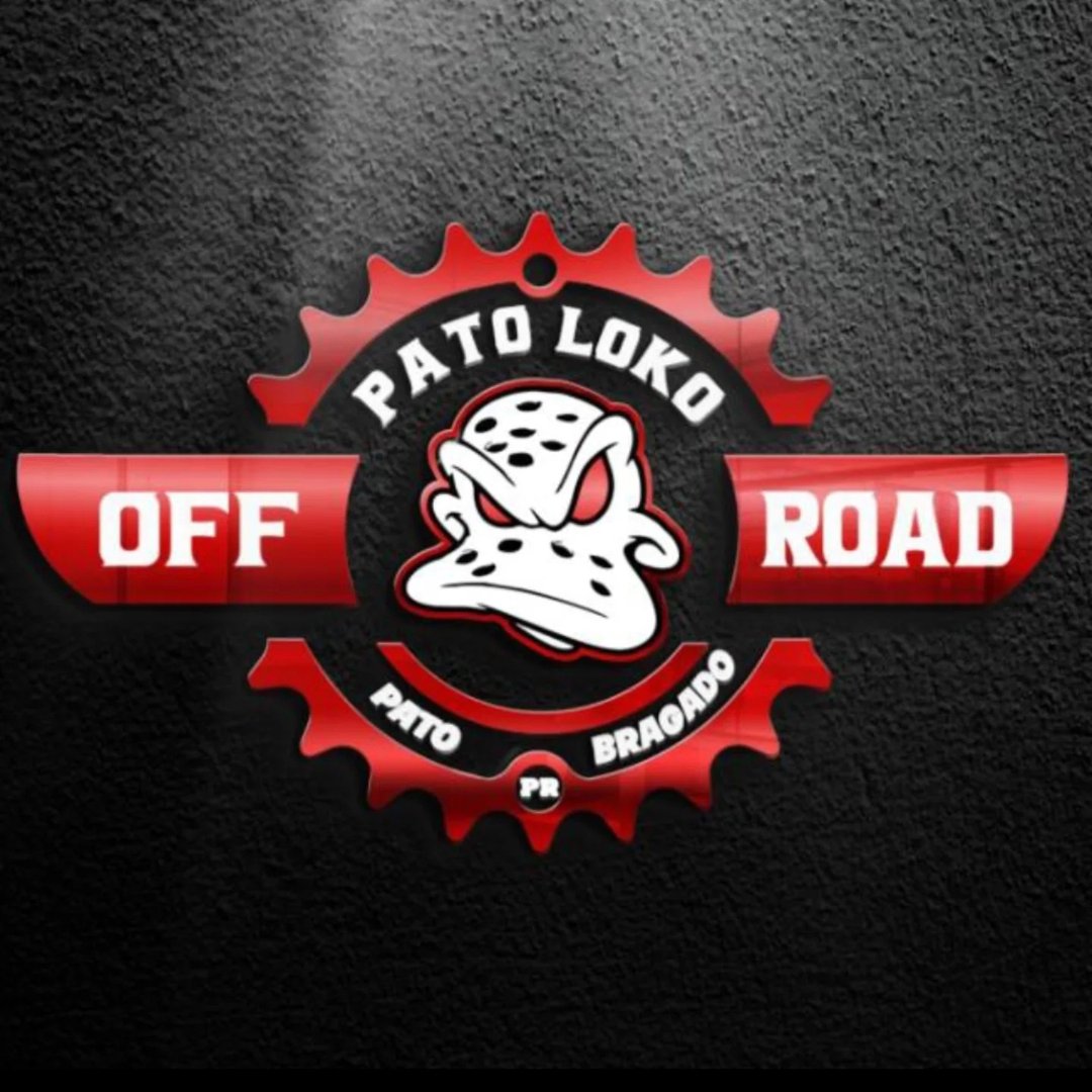 Pato Loko Off Road - Pato Bragado - PR