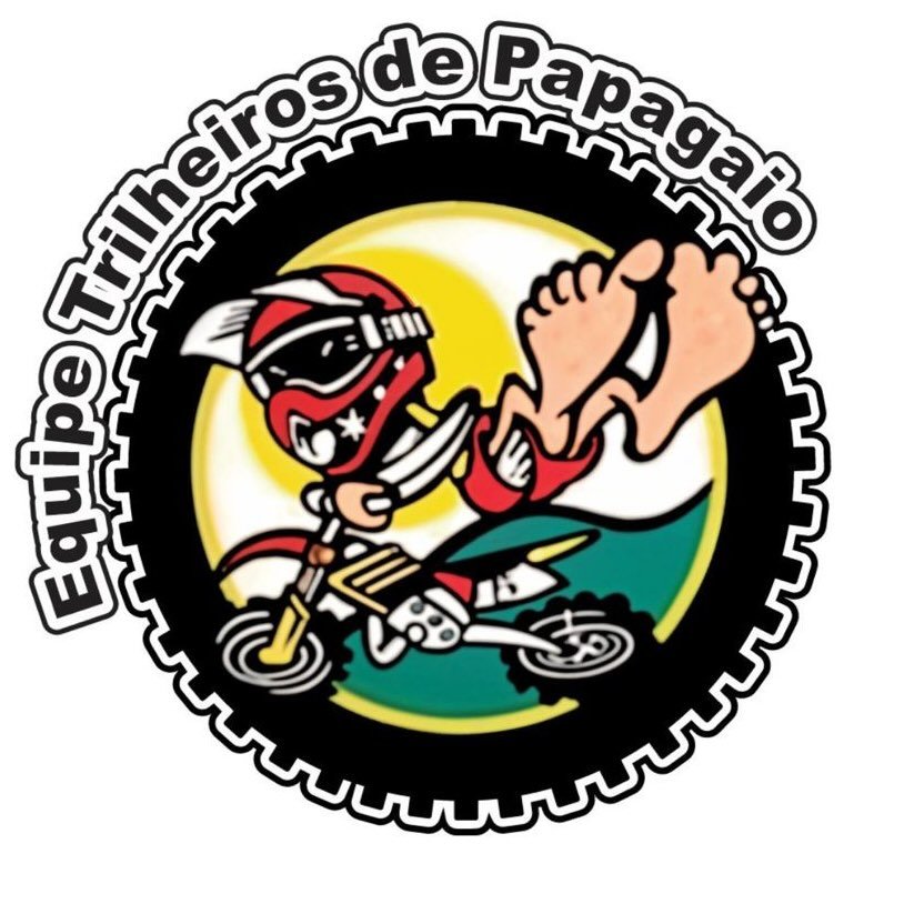Trilheiros do Papagaio - Itaocara - RJ