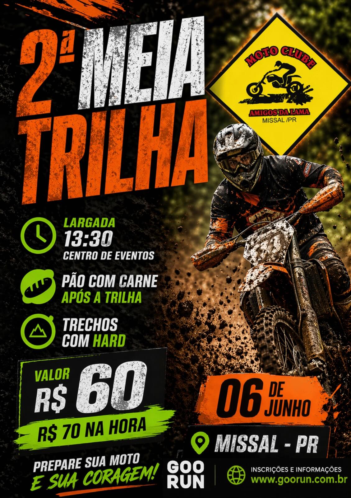 2ª Meia Trilha