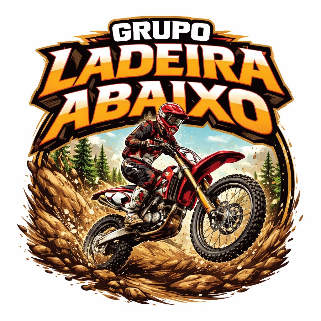 Grupo Ladeira Abaixo - Modelo - SC