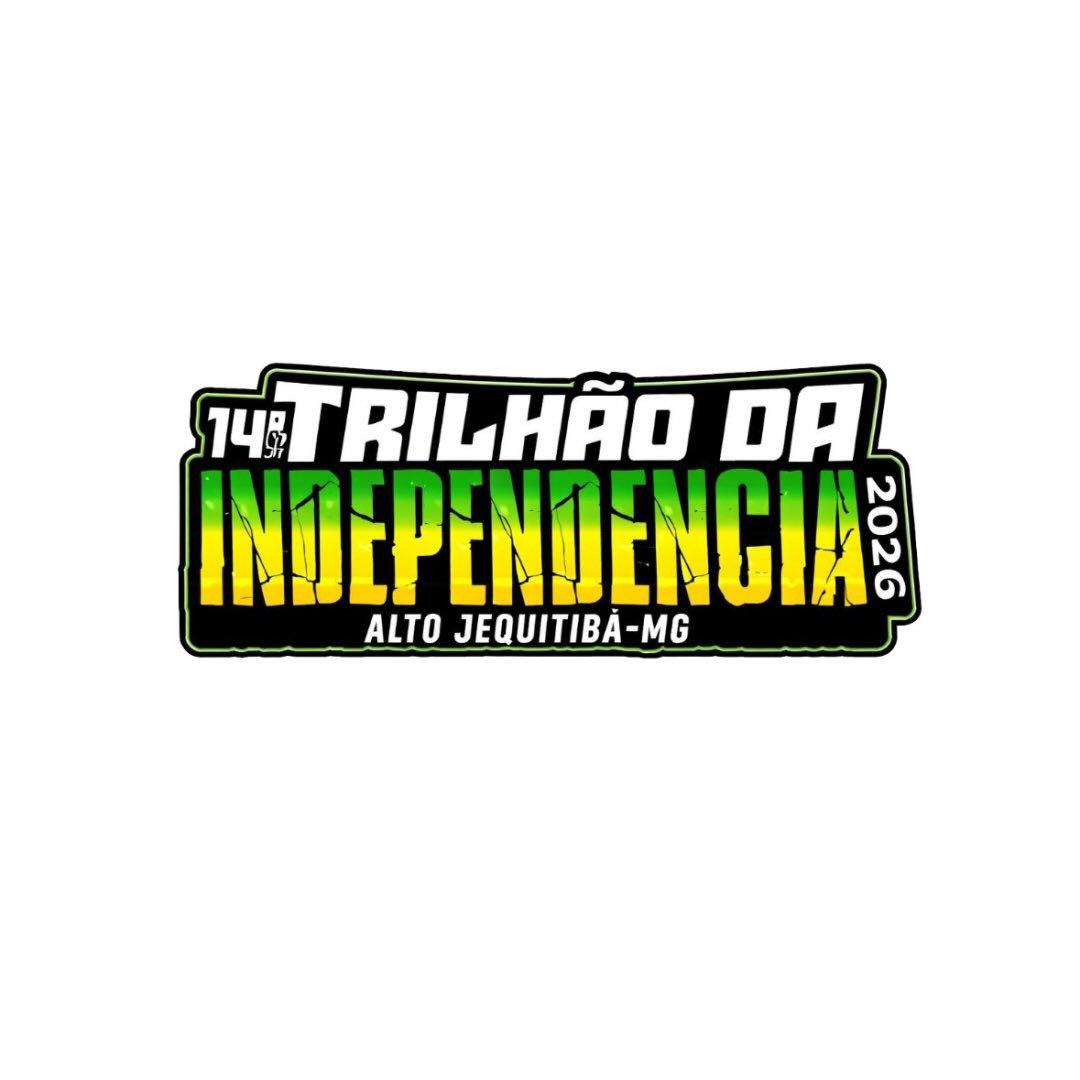 Trilhão da Independência - Alto Jequitibá - MG