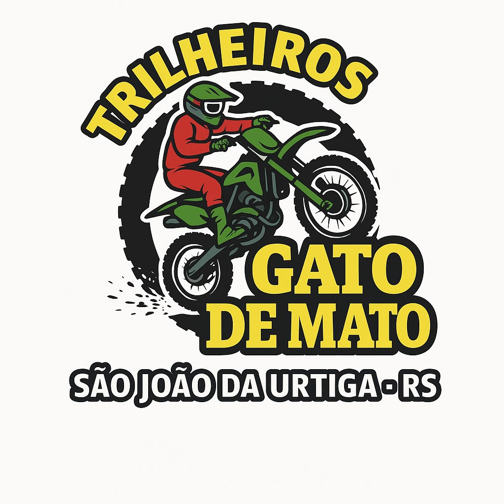Trilheiros Gato de Mato - Sao Joao da Urtiga - RS
