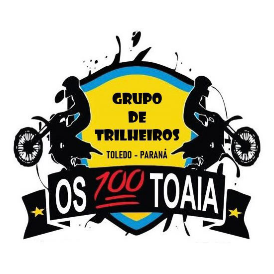 Grupo de Trilheiros Os 100 Toaia