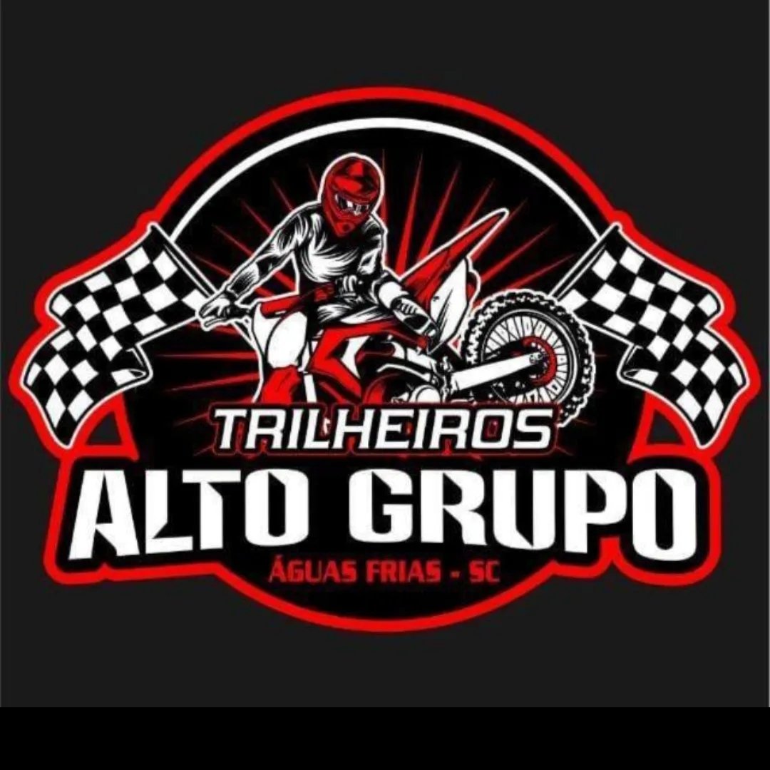 Trilheiros Alto Grupo
