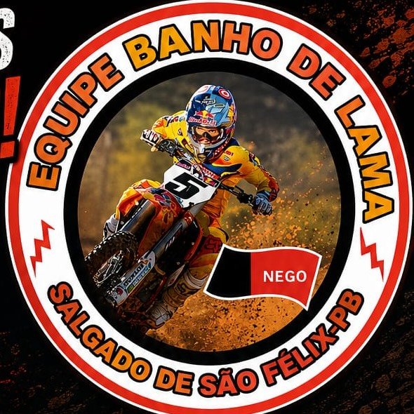 Equipe Banho de Lama