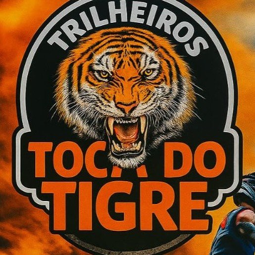 Trilheiros Toca do Tigre - Bom Progresso - RS