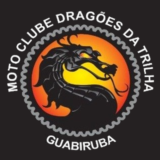 Motoclube Dragões da Trilha - Guabiruba - SC