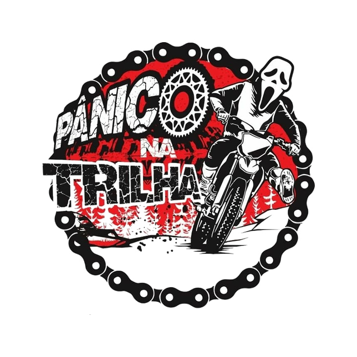 Pânico na Trilha - Dois Vizinhos - PR
