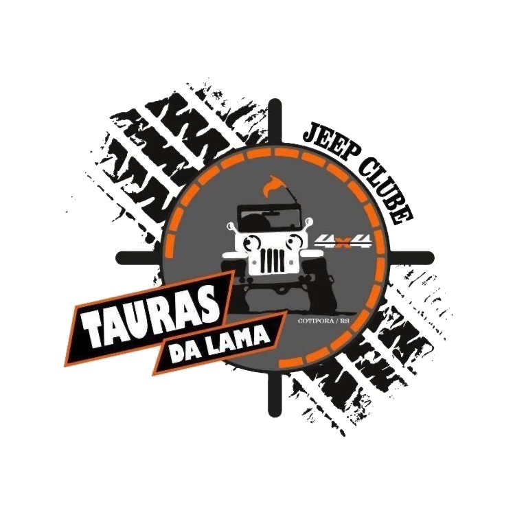 Jeep Clube Tauras da Lama - Cotipora - RS