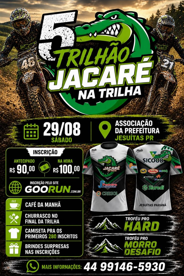 5º Trilhão