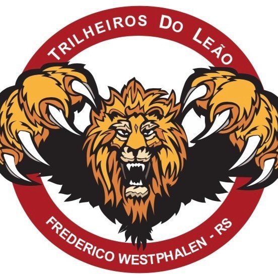 Trilheiros do Leão - Frederico Westphalen - RS