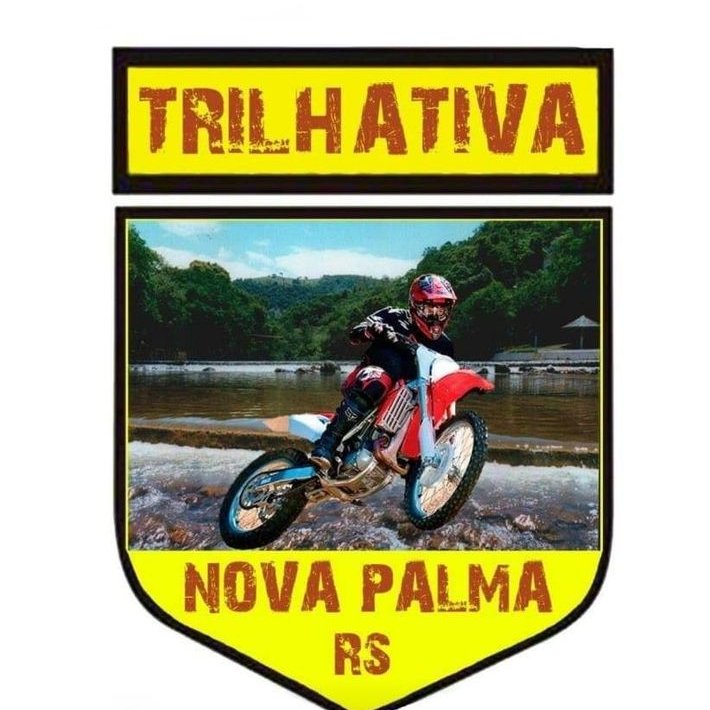Trilhativa Nova Palma