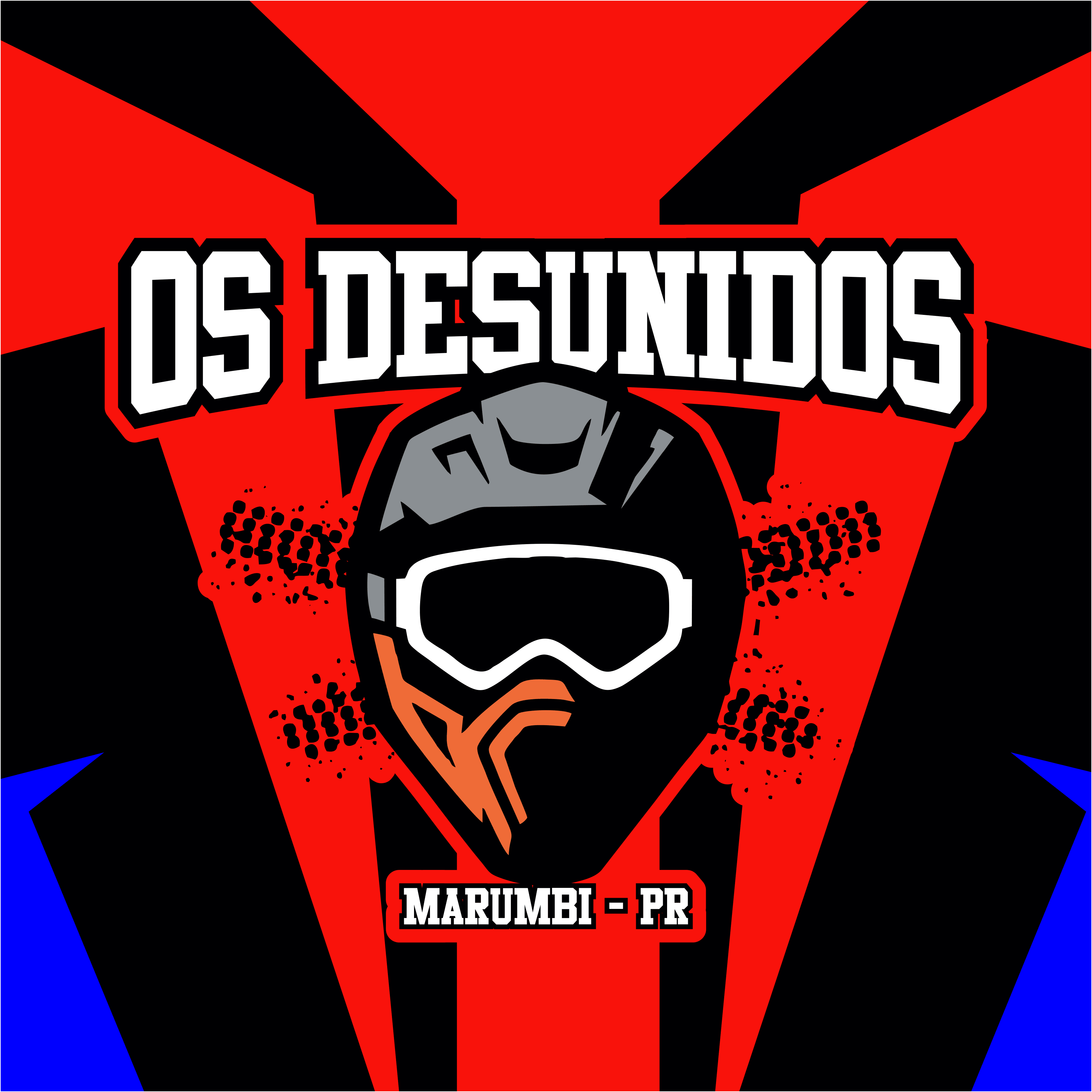 Os Desunidos