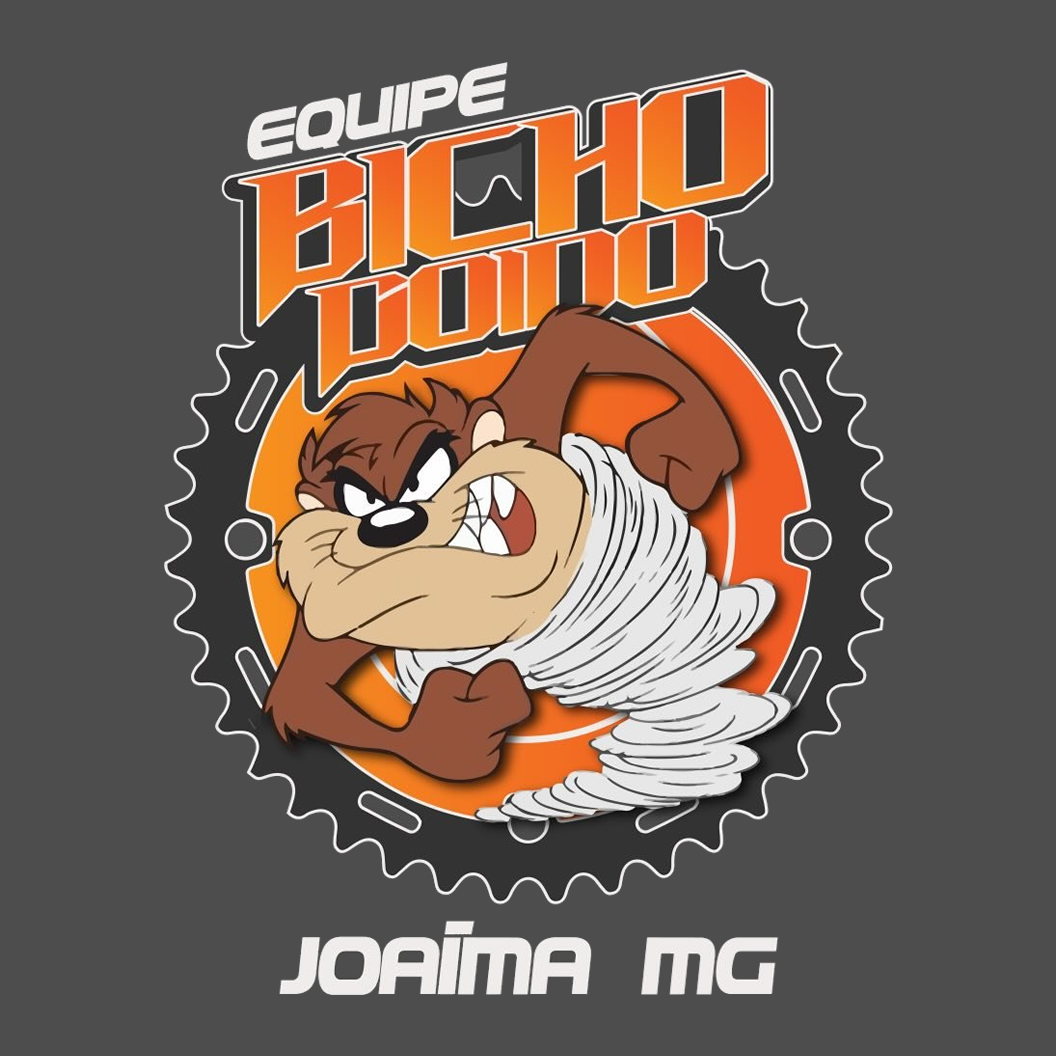 Equipe Bicho Doido - Joaíma - MG