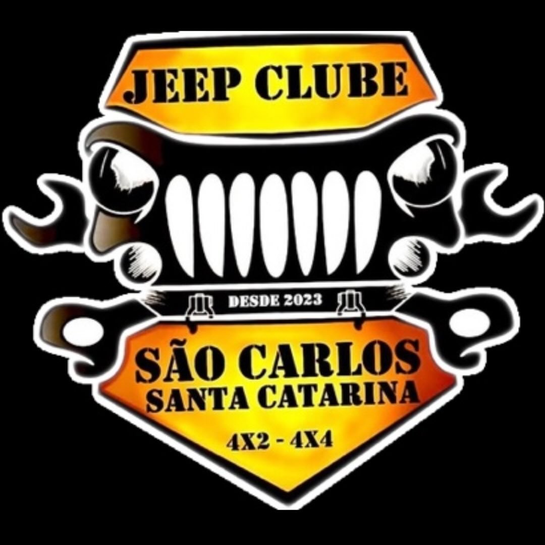 Jeep Clube São Carlos - Sao Carlos - SC