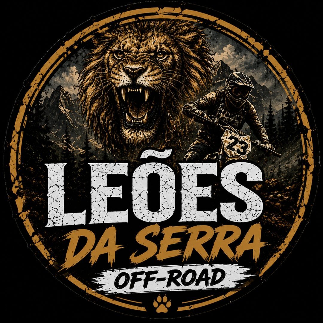 Leões da Serra - Alfredo Wagner - SC