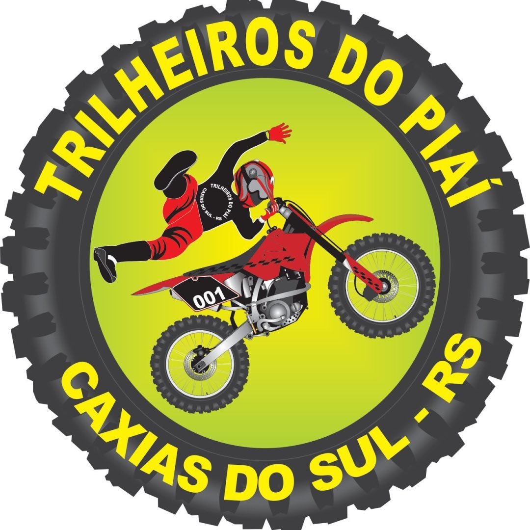Trilheiros do Piaí - Caxias do Sul - RS