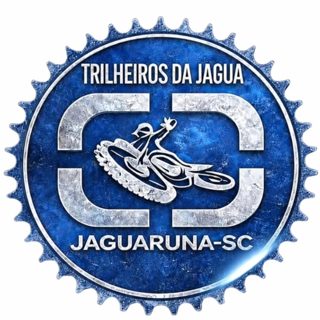 Trilheiros da Jagua - Jaguaruna - SC
