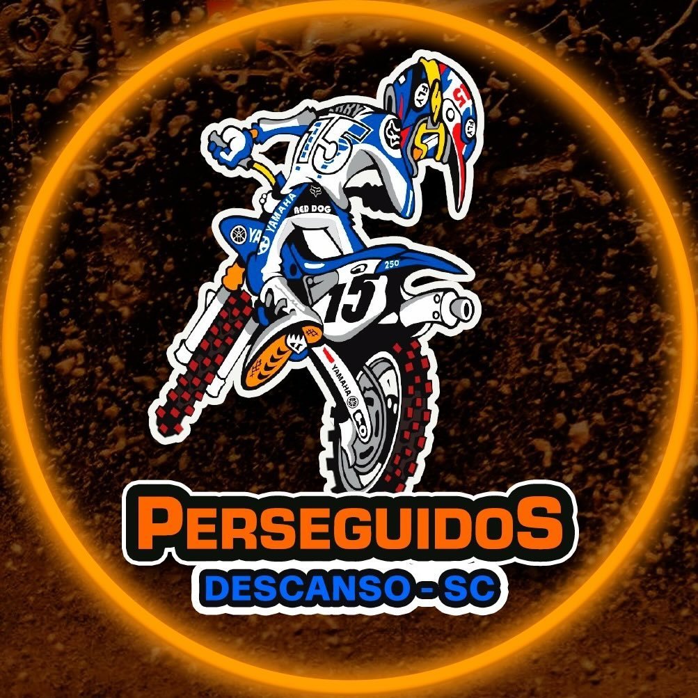 Trilheiros Perseguidos