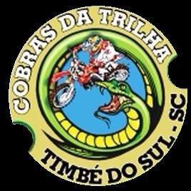 Trilheiros Cobras da Trilha - Timbe do Sul - SC