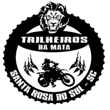 Trilheiros da Mata - Santa Rosa do Sul - SC