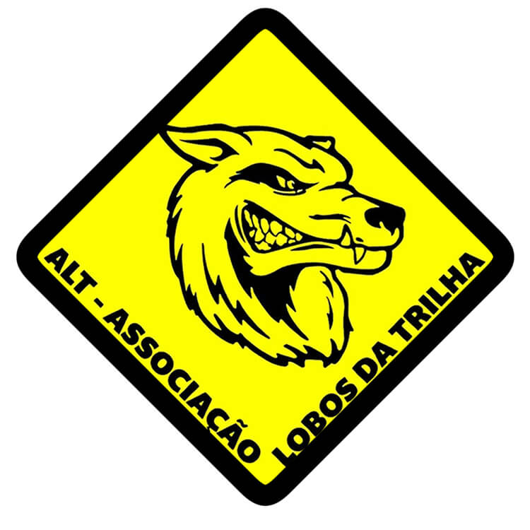 Lobos da Trilha - Tubarao - SC