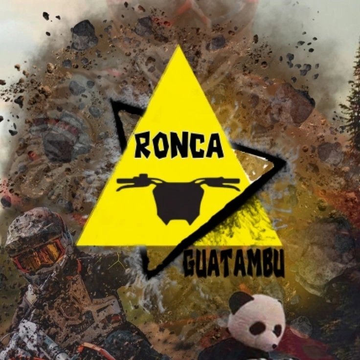 Ronca Guatambu - Guatambu - SC