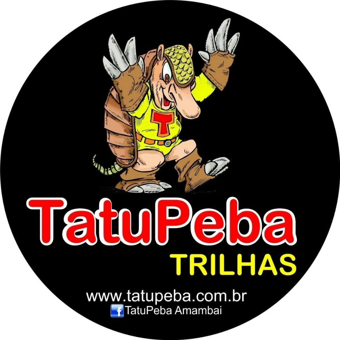 Associação de Trilheiros Tatu Peba - Amambai - MS