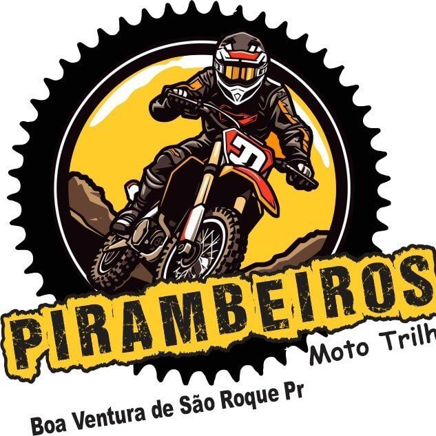 Pirambeiros - Boa Ventura de Sao Roque - PR