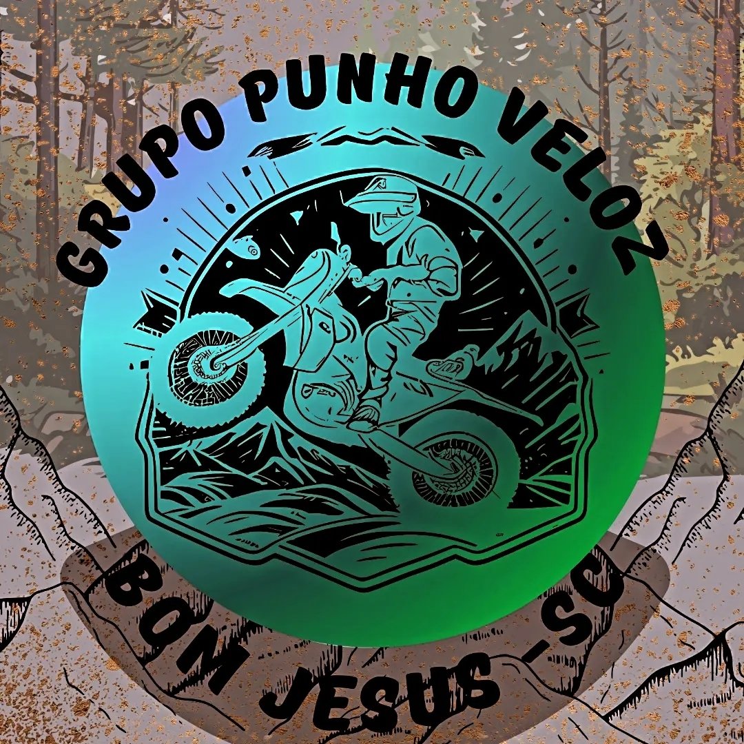 Grupo Punho Veloz - Bom Jesus - SC