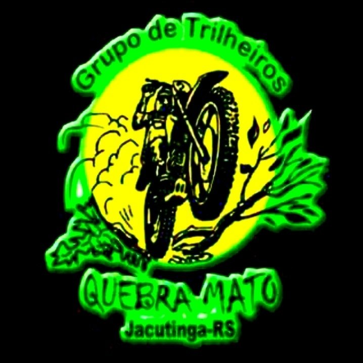 Grupo Quebra Mato - Jacutinga - RS