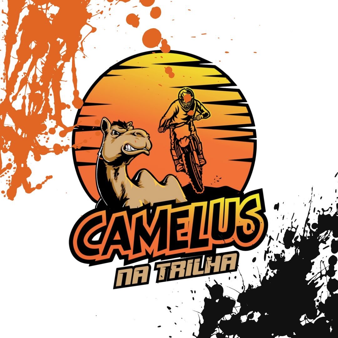 Camelus na Trilha