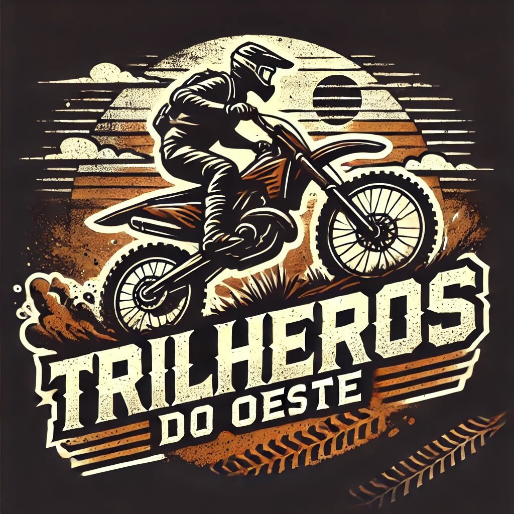 Motogrupo Trilheiros Do Oeste - Uniao do Oeste - SC