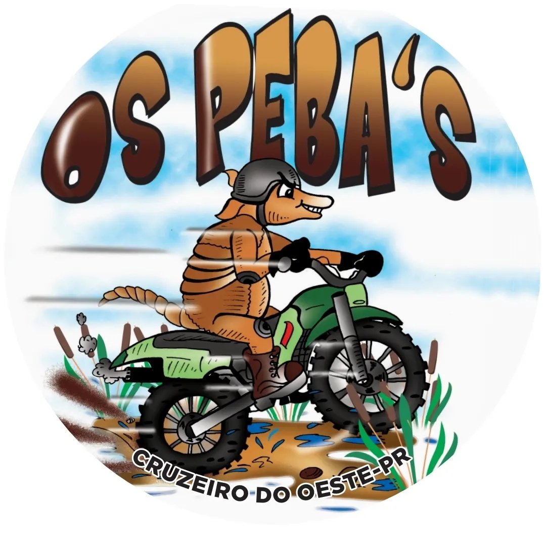 Os Pebas - Cruzeiro do Oeste - PR