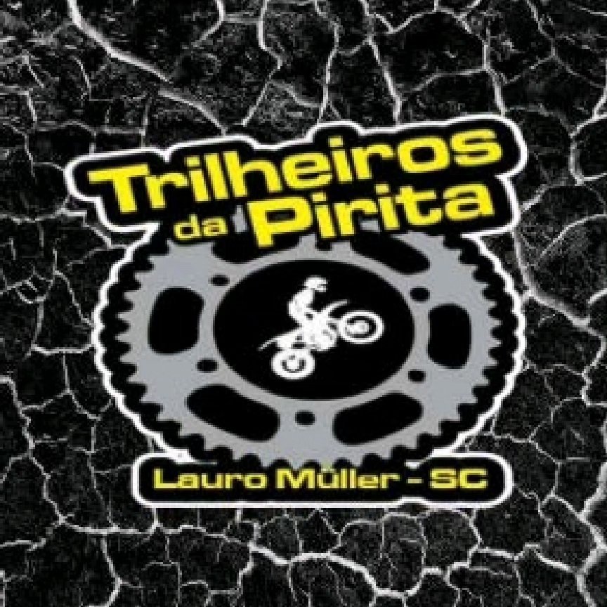 Trilheiros da Pirita - Lauro Muller - SC
