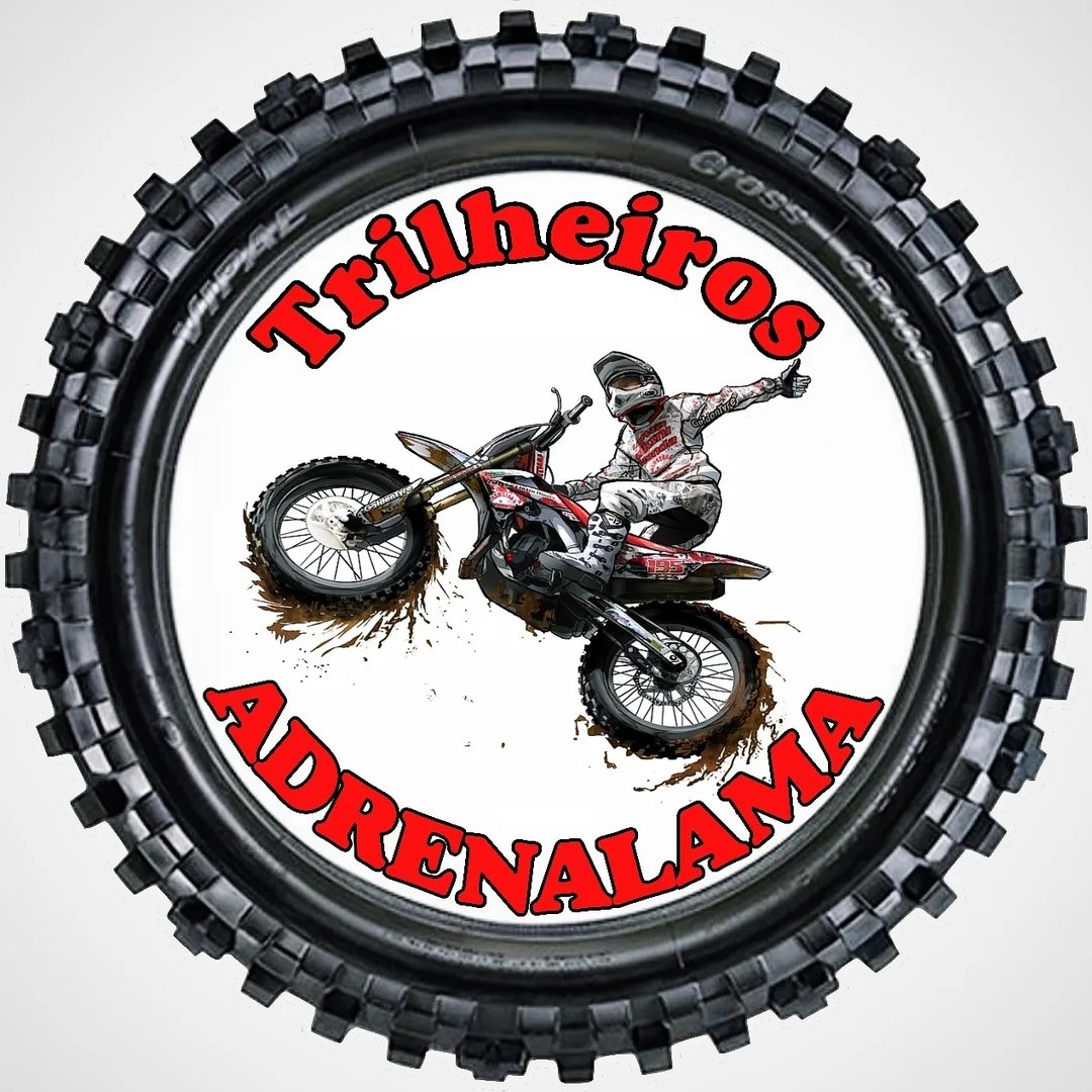 Trilheiros Adrenalama - Candido Godoi - RS