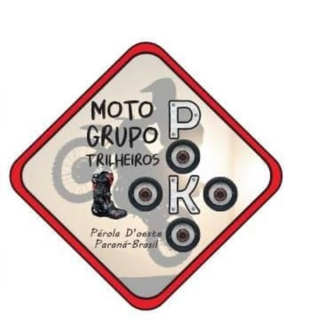 Moto Grupo Poko Loko - Perola do Oeste - PR