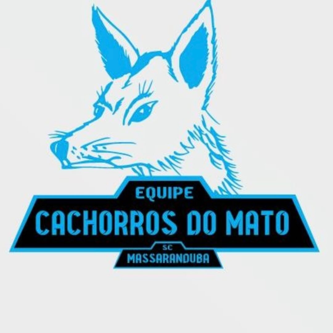 Equipe Cachorros Do Mato - Massaranduba - SC