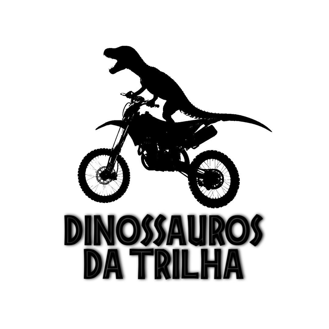 Dinossauros da Trilha - Chapecó - SC