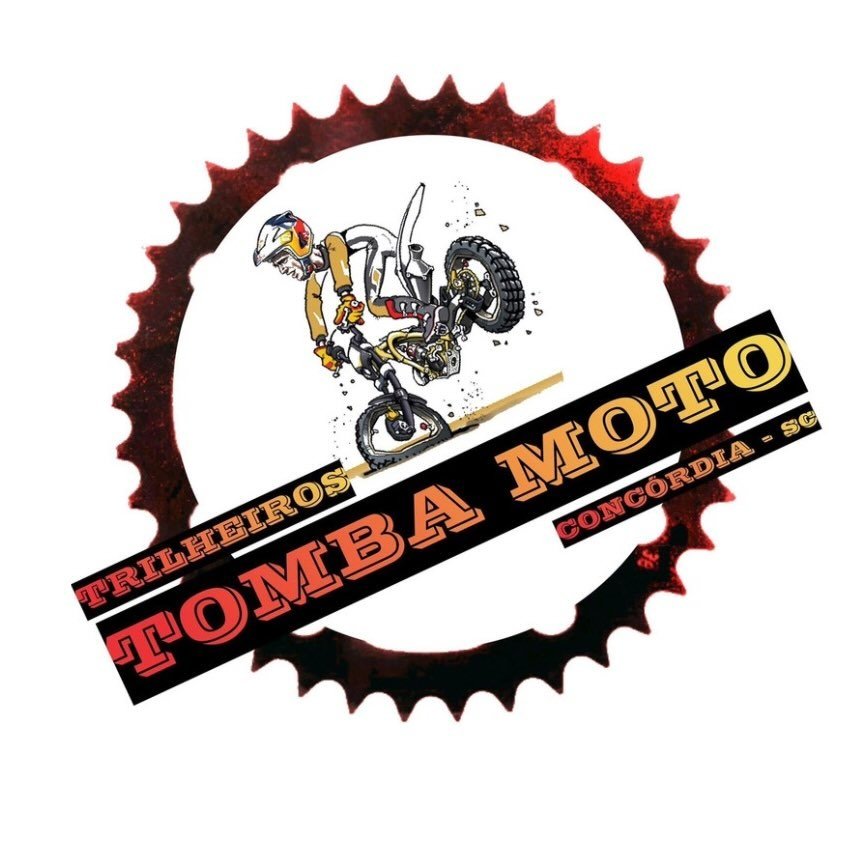 Trilheiros Tomba Moto - Concordia - SC