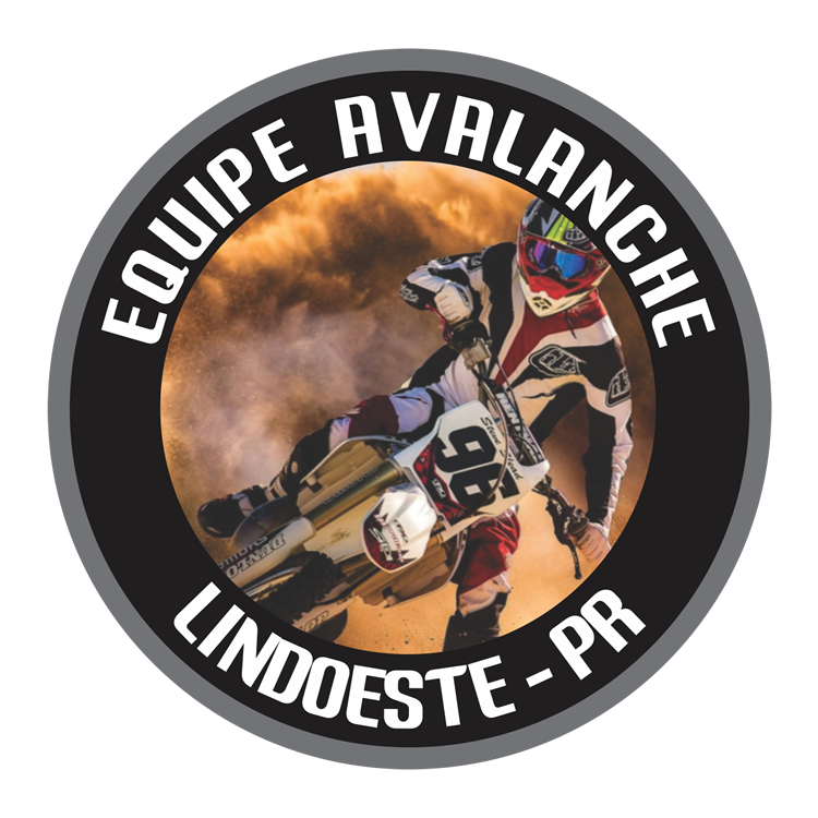 Equipe Avalanche - Lindoeste - PR