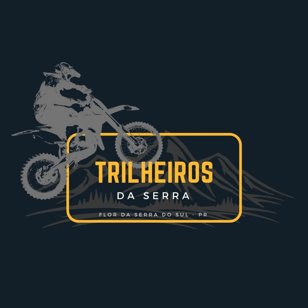 Trilheiros da Serra - Flor da Serra do Sul - PR