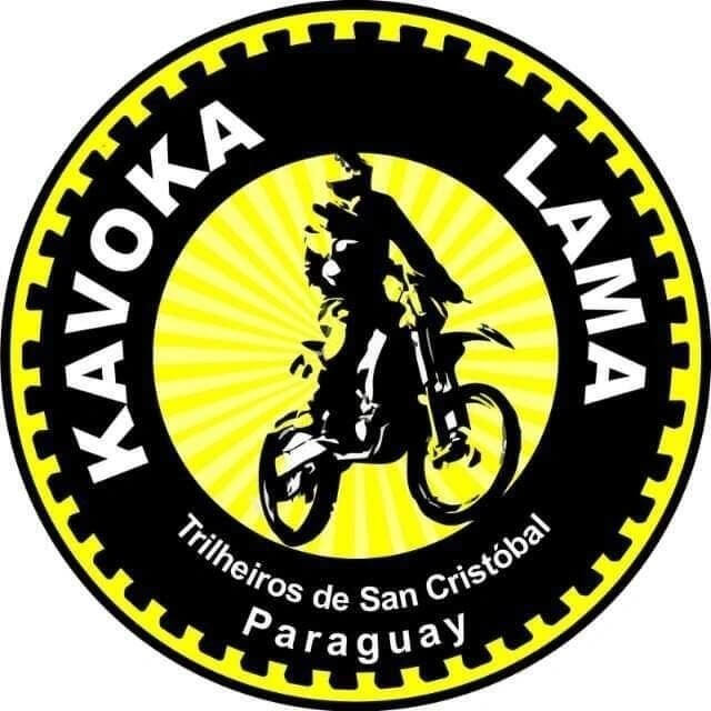Kavoka Lama - Naranjal - PY