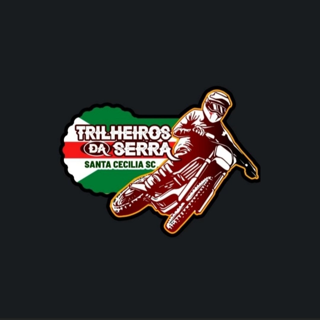 Trilheiros Da Serra - Santa Cecilia - SC