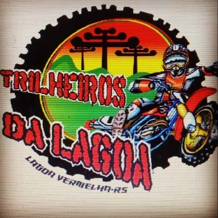 Trilheiros da Lagoa - Lagoa Vermelha - RS